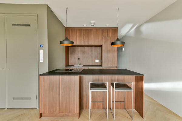Medium property photo - Rijnlandlaan 327, 1062 MX Amsterdam